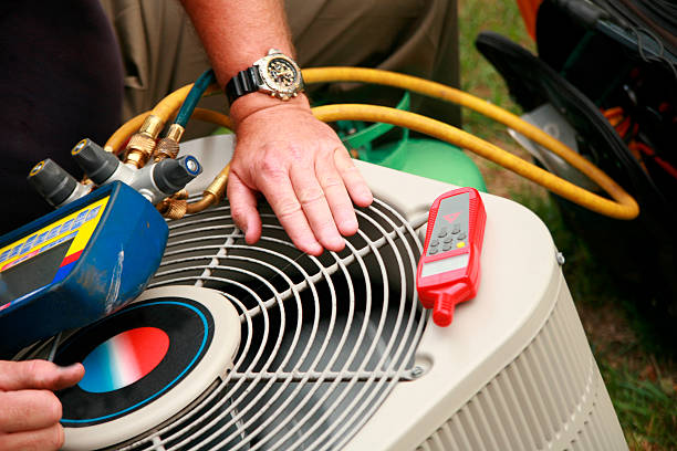 Best Ductless HVAC repair  in Yulee, FL